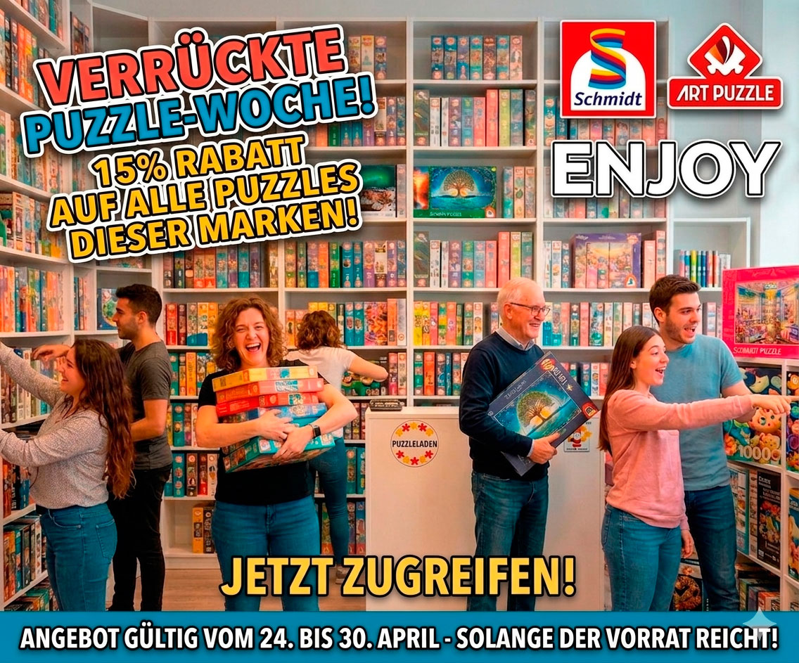 Semana Loca de Abril