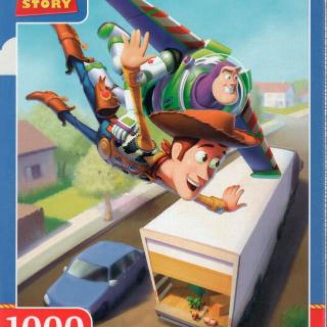 🆕 CLEMENTONI PrimiciaOjo a lo que nos ha llegado