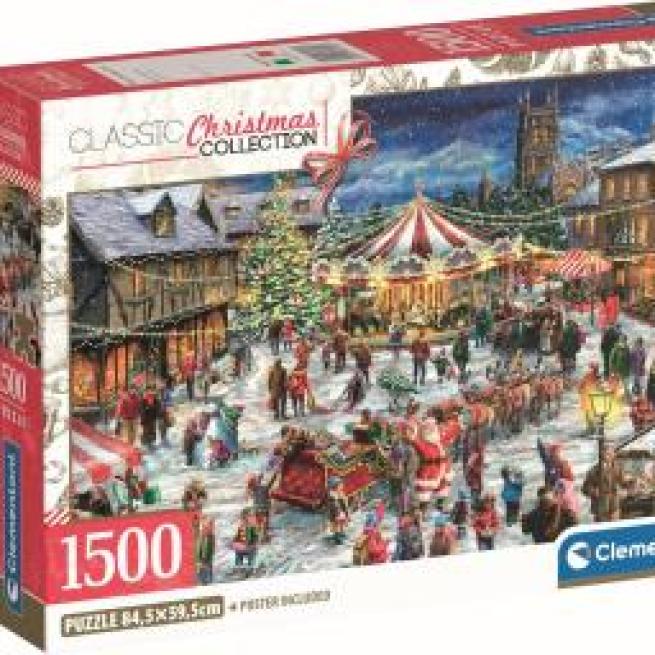 🆕CLEMENTONI NovedadesNos llega a nuestro almacén