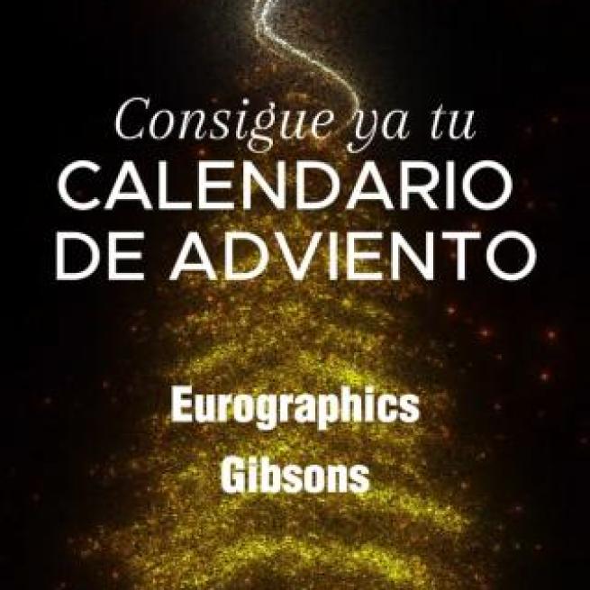 Calendarios de Adviento
