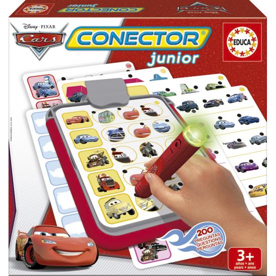 Junior Cars-Anschluss