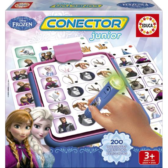 Junior Frozen Connector