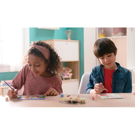 Erstellen Sie Ravensburger Best Friends