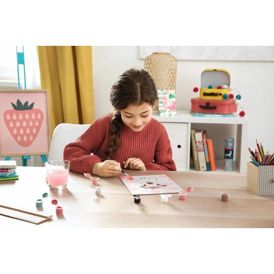 Erstellen Sie Ravensburger Best Friends