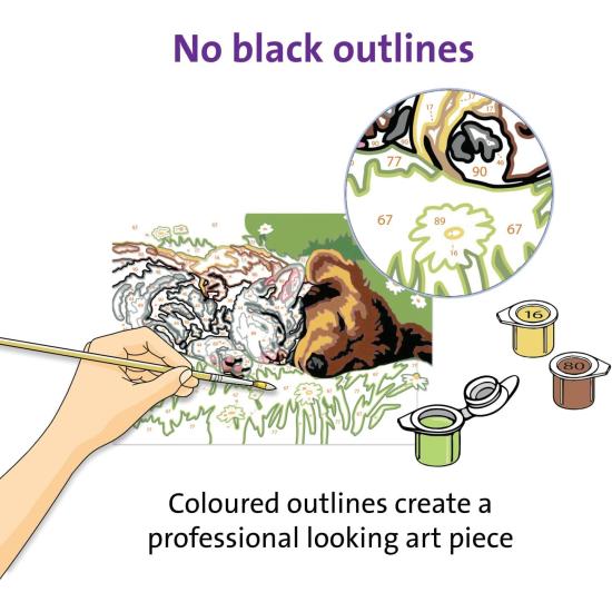 Erstelle Ravensburger Pokémon Pikachu