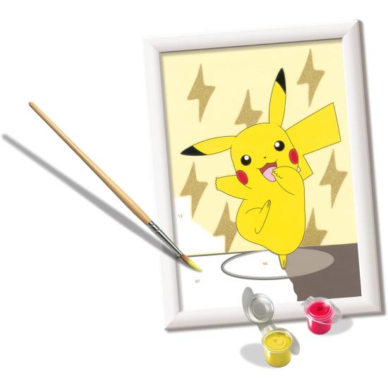 Erstelle Ravensburger Pokémon Pikachu