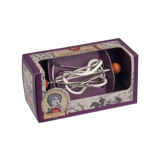 Der Gordische Knoten