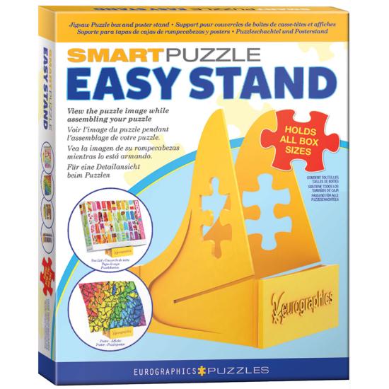 Eurographics Easy Stand Puzzle-Box-Halter Eurographics Easy Stand Puzzle-Box-Halter