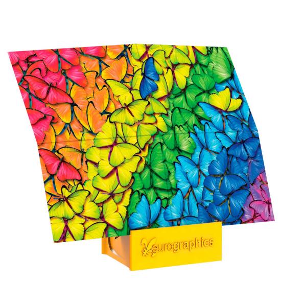 Eurographics Easy Stand Puzzle-Box-Halter Eurographics Easy Stand Puzzle-Box-Halter