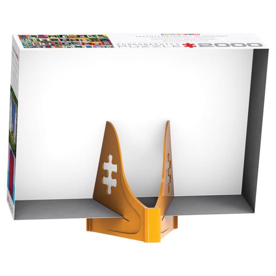 Eurographics Easy Stand Puzzle-Box-Halter Eurographics Easy Stand Puzzle-Box-Halter
