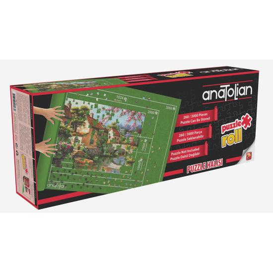 Speichern Sie Anatolian Puzzle 500-3000 Teile