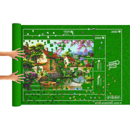 Speichern Sie Anatolian Puzzle 500-3000 Teile