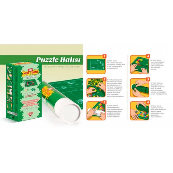 Puzzles speichern Kunstpuzzle, 500-1500 Teile Puzzles speichern Kunstpuzzle, 500-1500 Teile