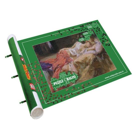 Puzzles speichern Kunstpuzzle, 500-3000 Teile