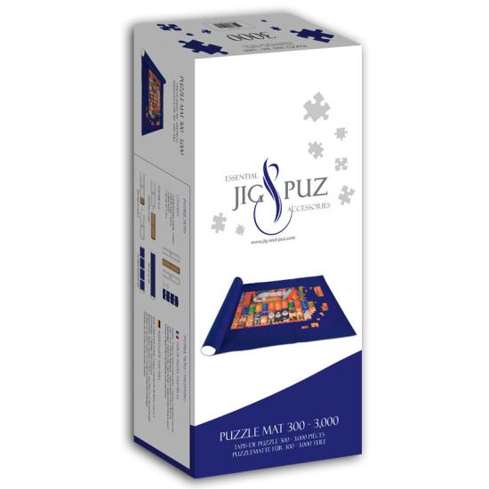 Speichern Sie Jig and Puzz-Puzzles mit 300 bis 3000 kleinen Teil