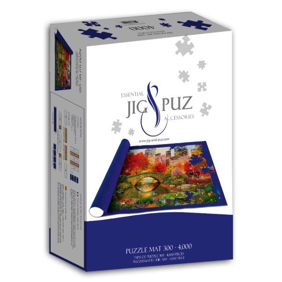 Speichern Sie Jig and Puzz-Puzzles von 300 bis 4000 Teilen