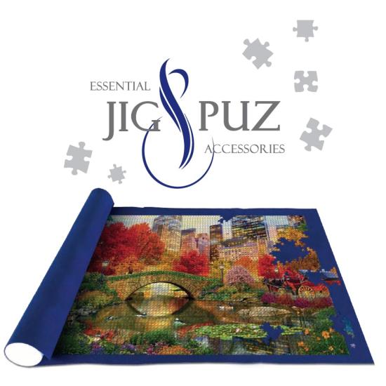 Speichern Sie Jig and Puzz-Puzzles von 300 bis 4000 Teilen
