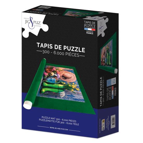 Speichern Sie Jig and Puz-Puzzles von 300 bis 6000 Teilen