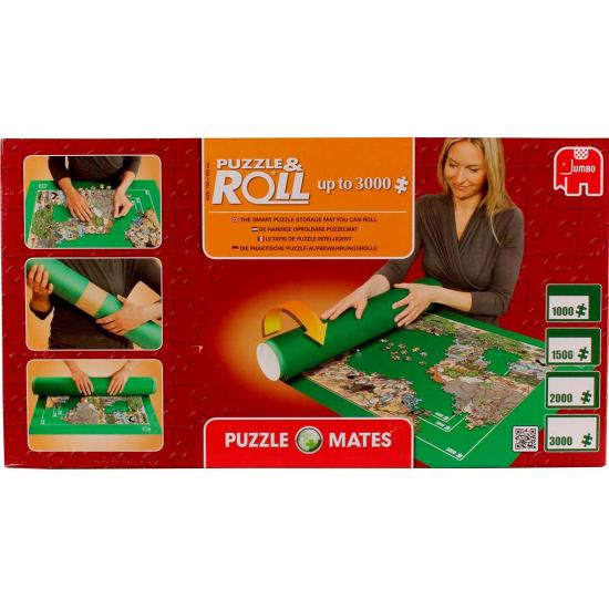 Speichern Sie Jumbo-Puzzles 1000-3000 Teile