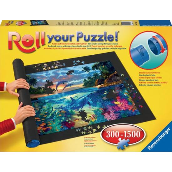 Ravensburger Puzzle Saver 500-1500 Teile
