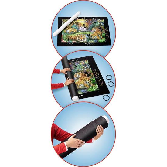 Ravensburger Puzzle Saver 1000-3000 Teile