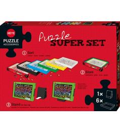 Heye Super Set Stütze für Boxen und Trennwände