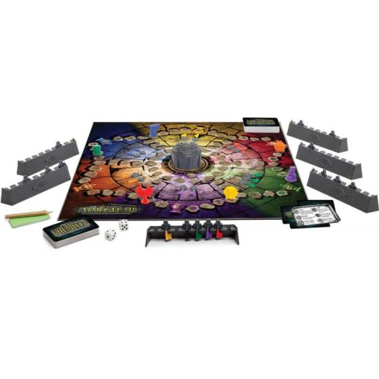 Atmosfear 2019-Spiel