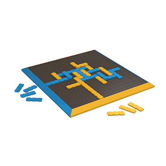 Lúdilo Crozzit Brettspiel