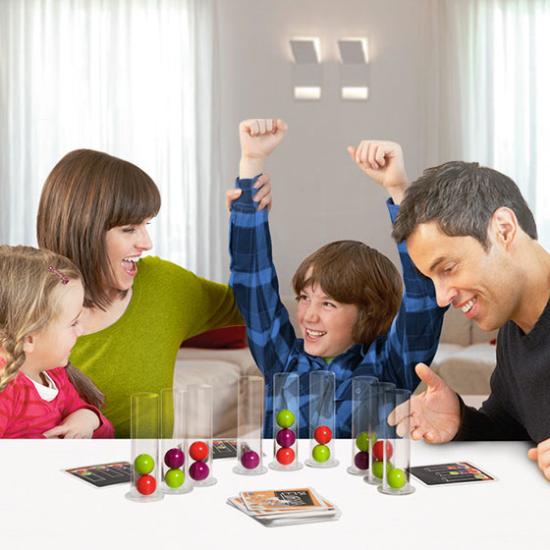 Ludilo Brettspiel Dr. Eureka