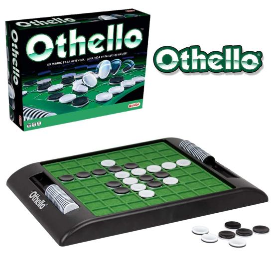 Ludilo Othello Brettspiel Ludilo Othello Brettspiel