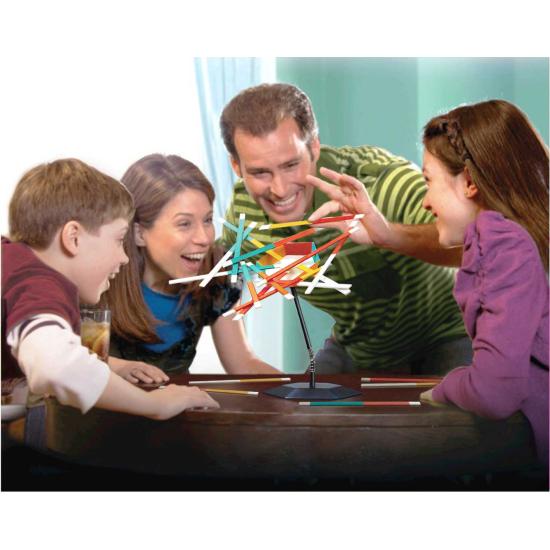 Ludilo Stick Stack Brettspiel