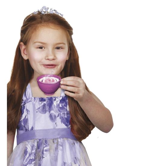Spiel Prinzessin Sofias magische Teekanne