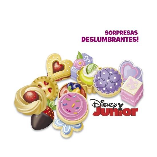 Spiel Prinzessin Sofias magische Teekanne