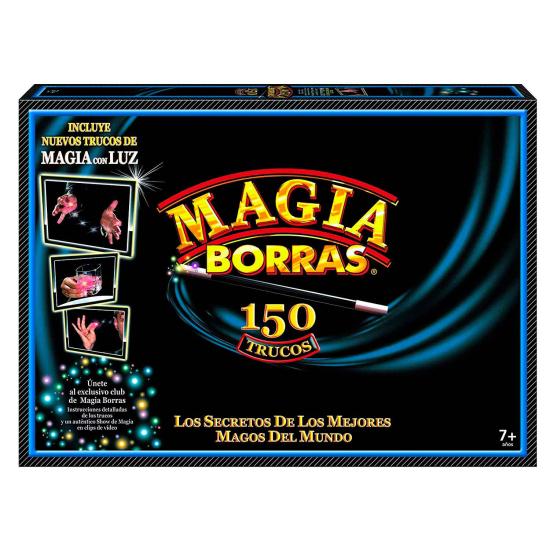 Erase Magic Game mit Licht von 150 Tricks