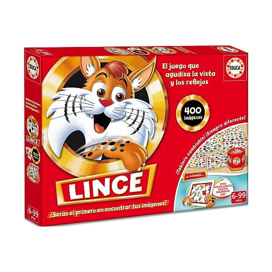 Lince Family Edition-APP
