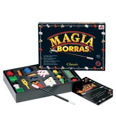 Klassische Erase Magic 100 Tricks