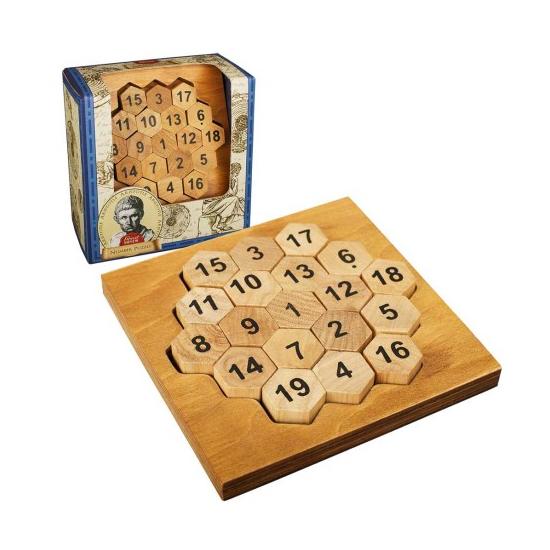 Die Zahlen des Aristoteles