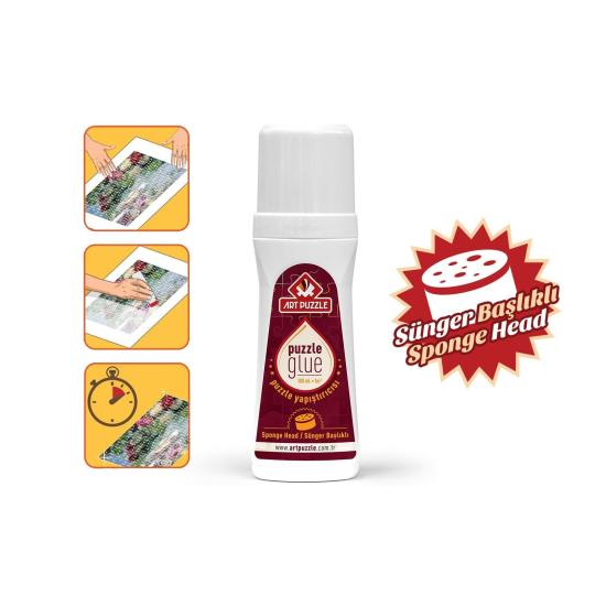 Art Puzzle Kleber 100 ml