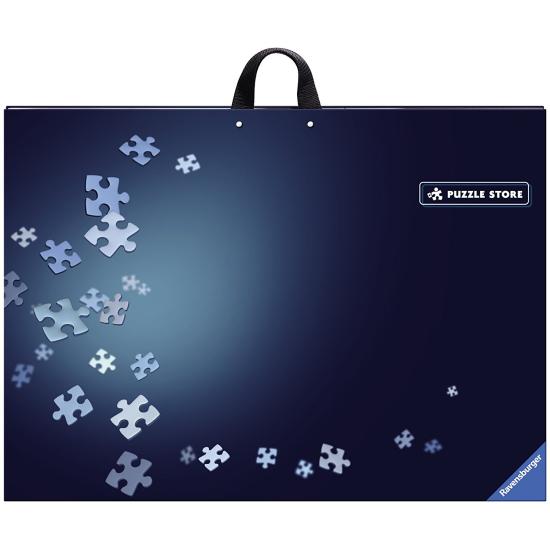 Portapuzzle Store Deluxe Ravensburger 500-1000 Teile