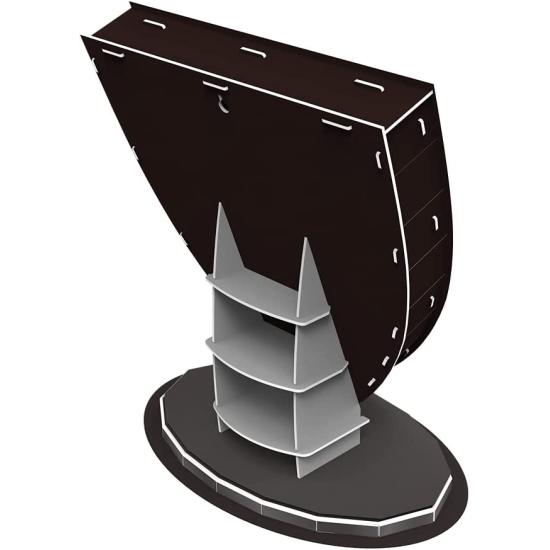 3D-Puzzle Schild des Athletic Club of Bilbao