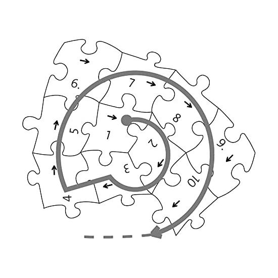 Ravensburger 72-teiliges Pokémon-Ball-3D-Puzzle