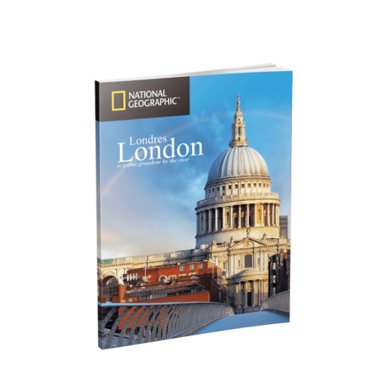 3D-Puzzle World Brands St. Paul's Cathedral (National Geogra 3D-Puzzle World Brands St. Paul's Cathedral (National Geogra
