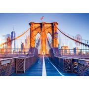 Alipson Brooklyn, New York 1000-teiliges Puzzle