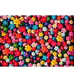Puzzle Alipson Blütenblattexplosion 1000 Teile