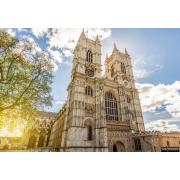 Puzzle Alipson Westminster Abbey Im Frühling 1000 Teile