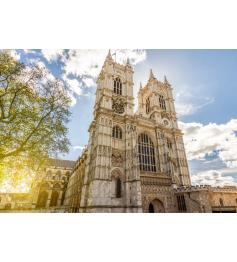 Puzzle Alipson Westminster Abbey Im Frühling 1000 Teile
