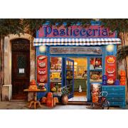 Alipson La Pasticceria 1000-teiliges Puzzle