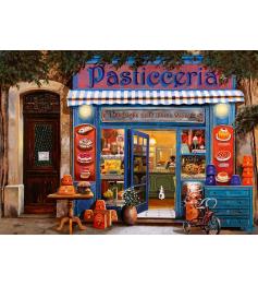 Alipson La Pasticceria 1000-teiliges Puzzle