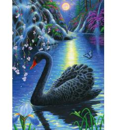 Alipson Full Spring Moon Puzzle 1000 Teile
