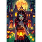 Puzzle Alipson Verzauberter Blick 1000 Teile